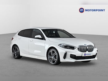 Used BMW 1 Series 2023 for sale - 79592521: Photo