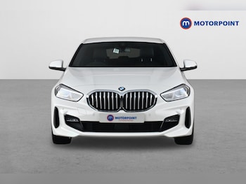 Used BMW 1 Series 2023 for sale - 79592521: Photo