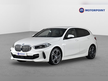 Used BMW 1 Series 2023 for sale - 79592521: Photo