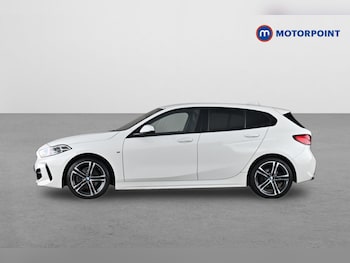 Used BMW 1 Series 2023 for sale - 79592521: Photo