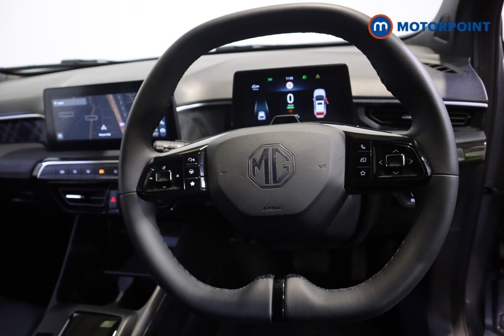 Used MG MG3 2025 for sale - 78012282: Photo 11