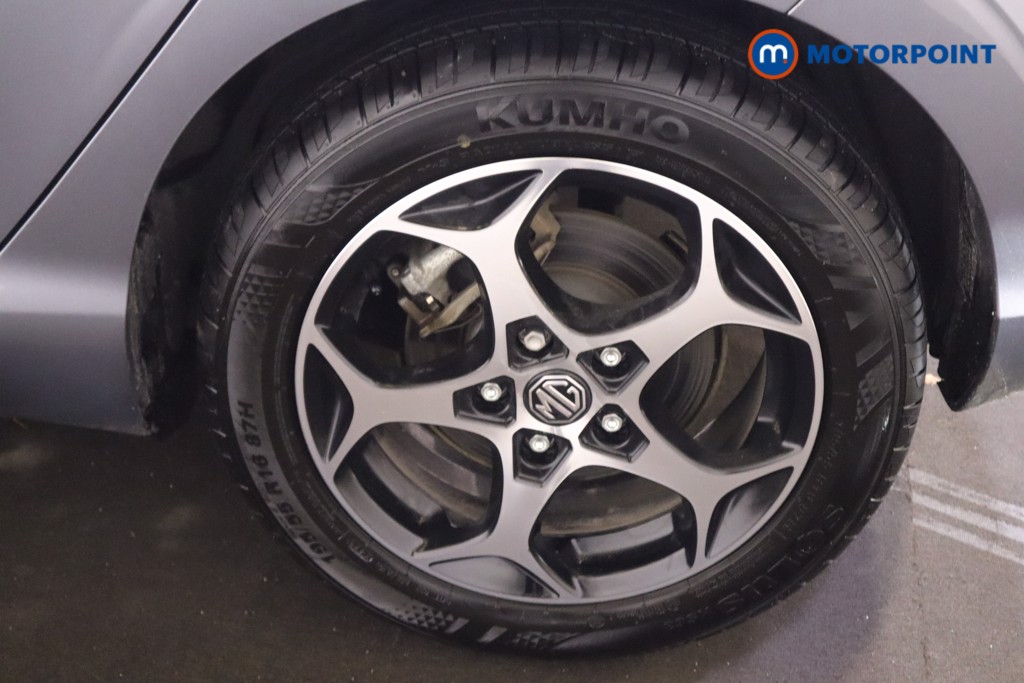 Used MG MG3 2025 for sale - 78012282: Photo 17