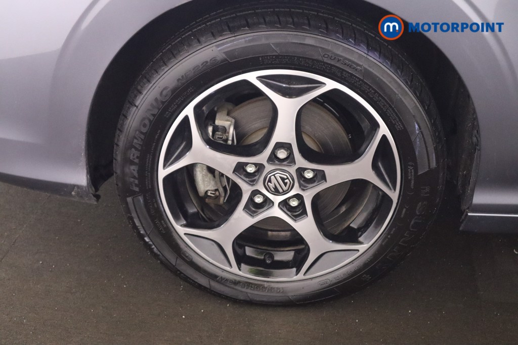 Used MG MG3 2025 for sale - 78012282: Photo 18