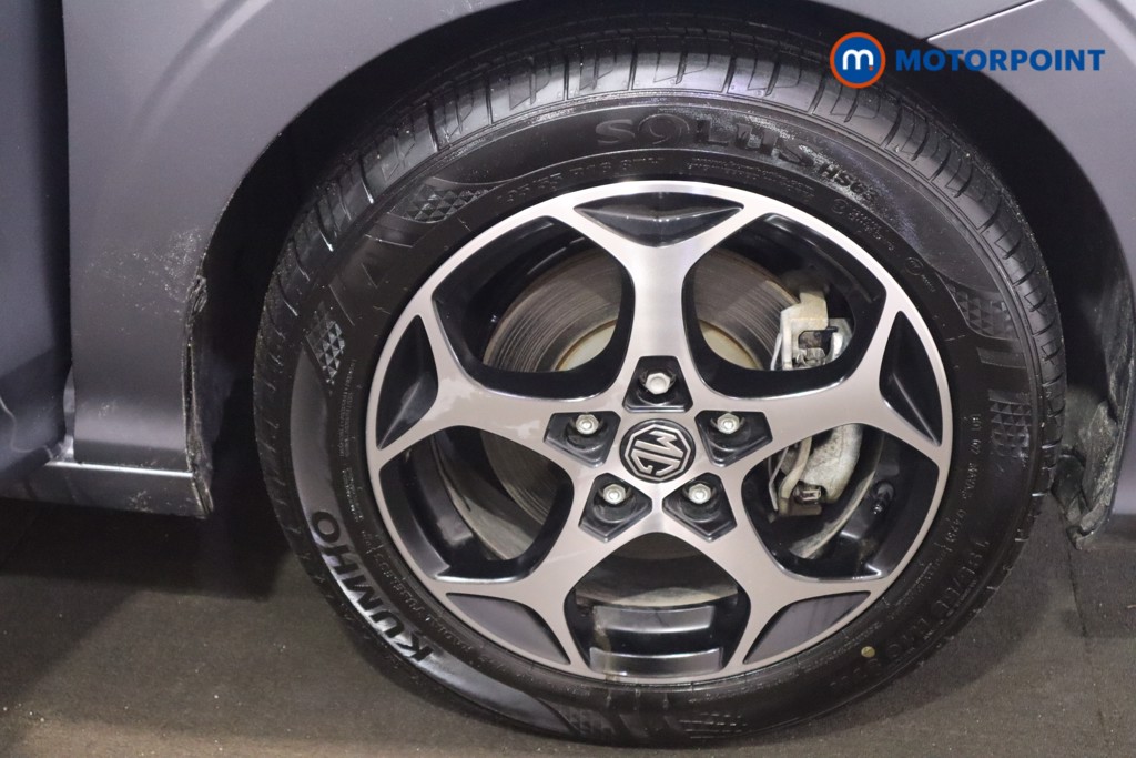 Used MG MG3 2025 for sale - 78012282: Photo 19