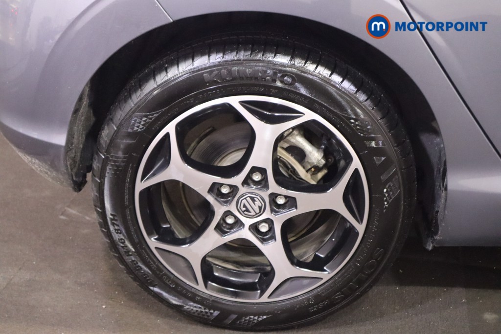 Used MG MG3 2025 for sale - 78012282: Photo 20