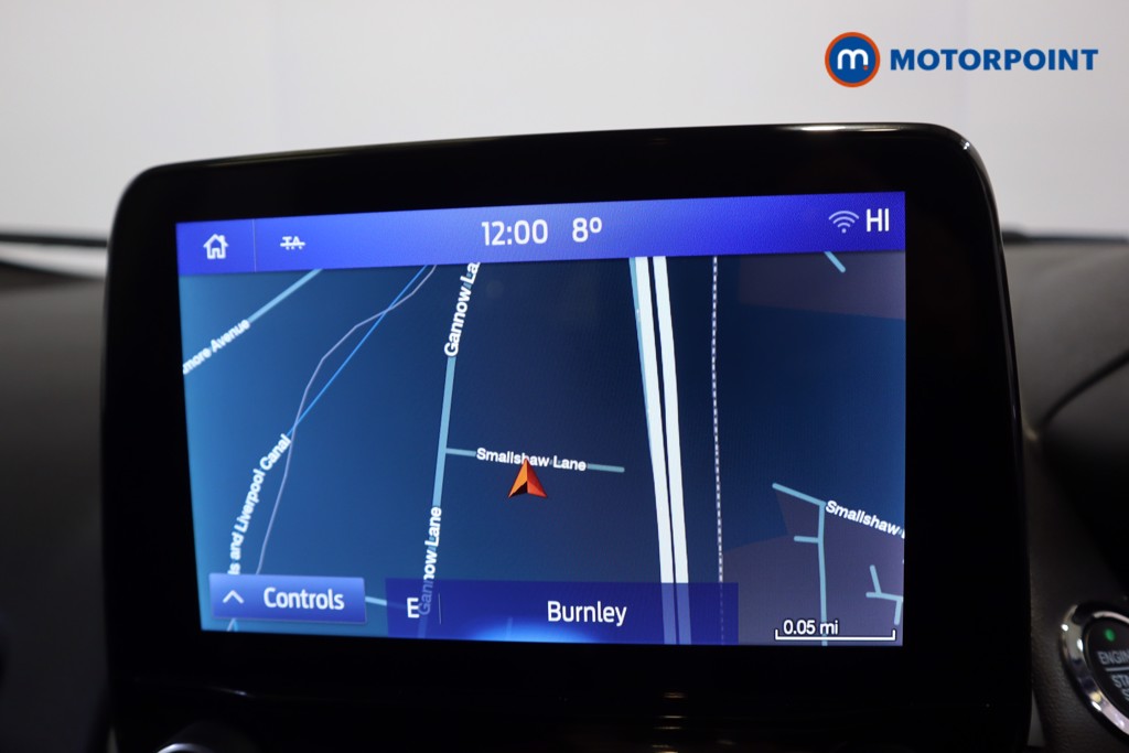 Used Ford Ecosport 2021 for sale - 77199122: Photo 10