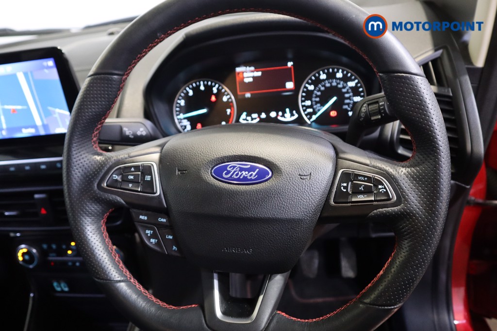 Used Ford Ecosport 2021 for sale - 77199122: Photo 11