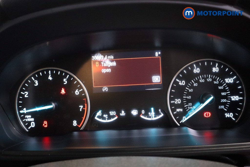 Used Ford Ecosport 2021 for sale - 77199122: Photo 12