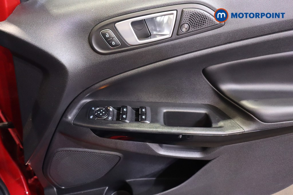 Used Ford Ecosport 2021 for sale - 77199122: Photo 18