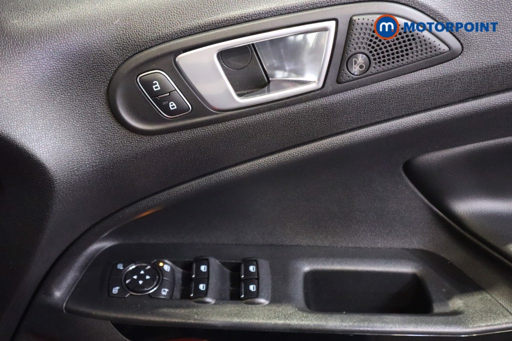 Used Ford Ecosport 2021 for sale - 77199122: Photo 19