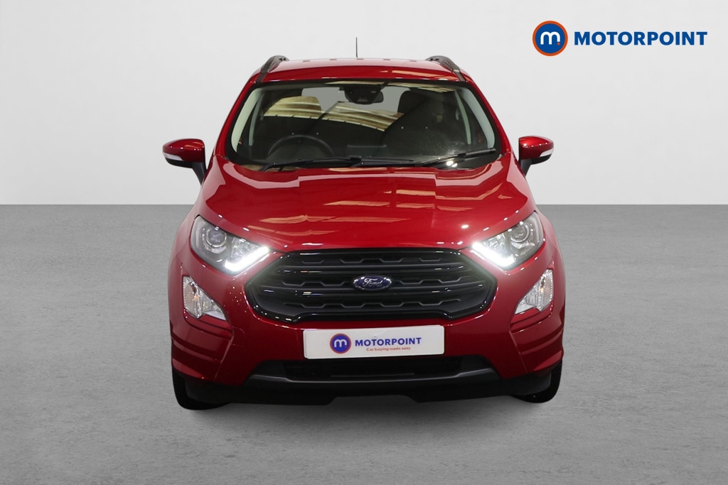 Used Ford Ecosport 2021 for sale - 77199122: Photo 2