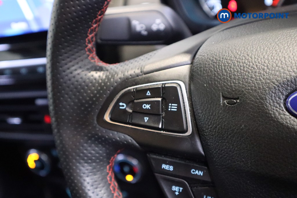 Used Ford Ecosport 2021 for sale - 77199122: Photo 24