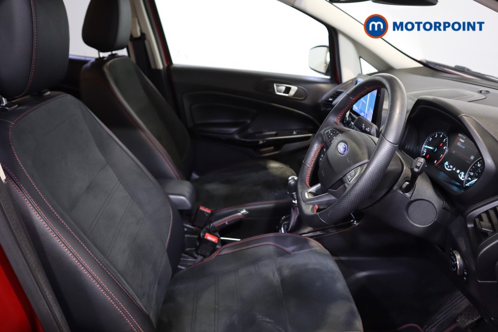 Used Ford Ecosport 2021 for sale - 77199122: Photo 26