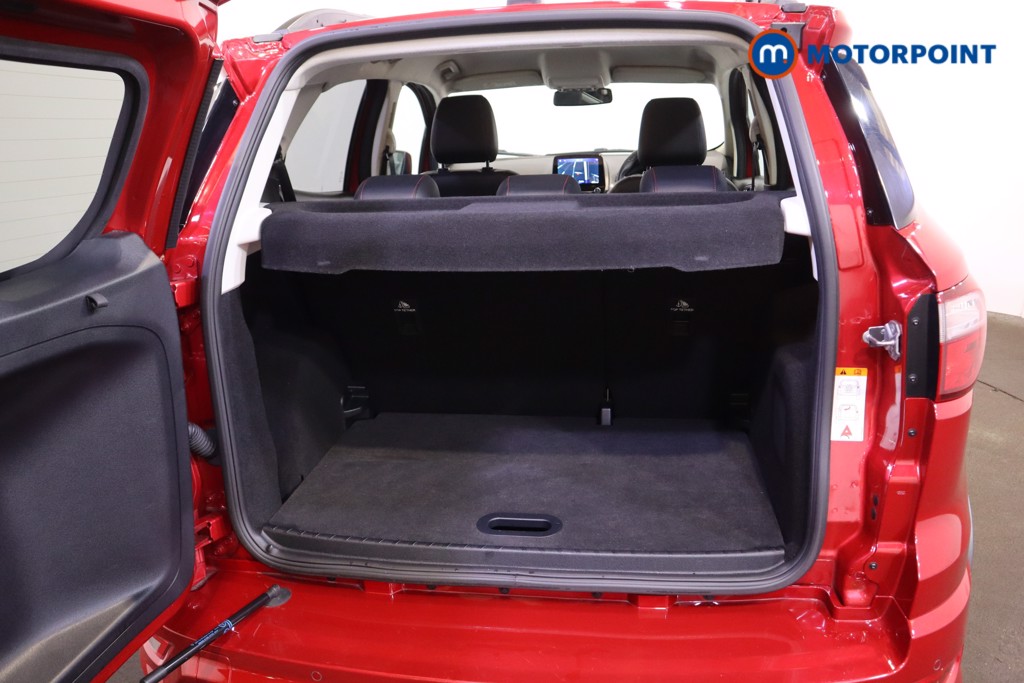 Used Ford Ecosport 2021 for sale - 77199122: Photo 27