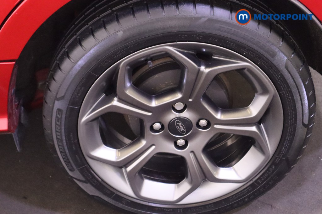 Used Ford Ecosport 2021 for sale - 77199122: Photo 29