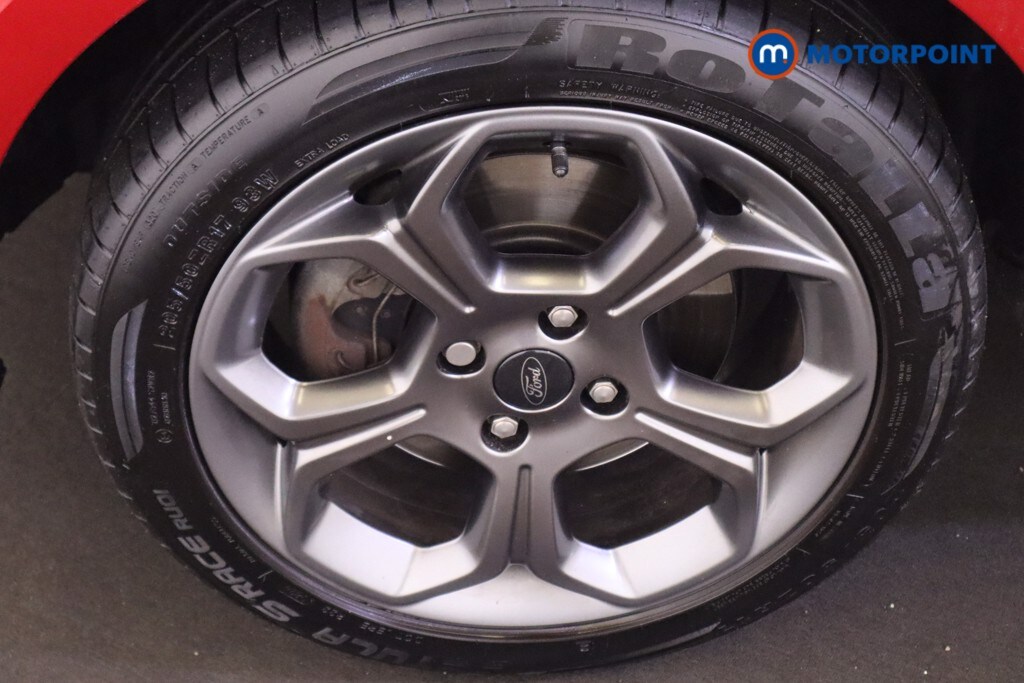 Used Ford Ecosport 2021 for sale - 77199122: Photo 30