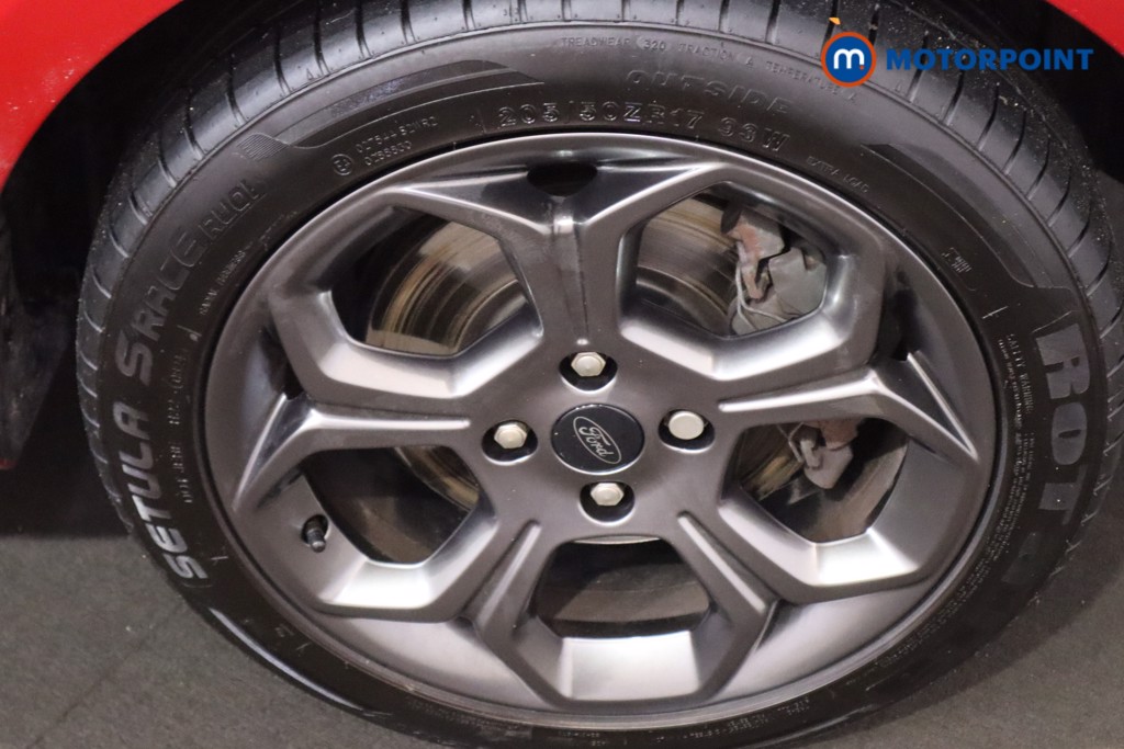 Used Ford Ecosport 2021 for sale - 77199122: Photo 31