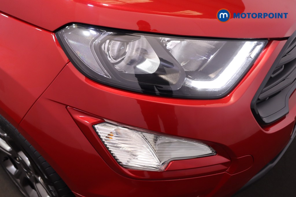 Used Ford Ecosport 2021 for sale - 77199122: Photo 32