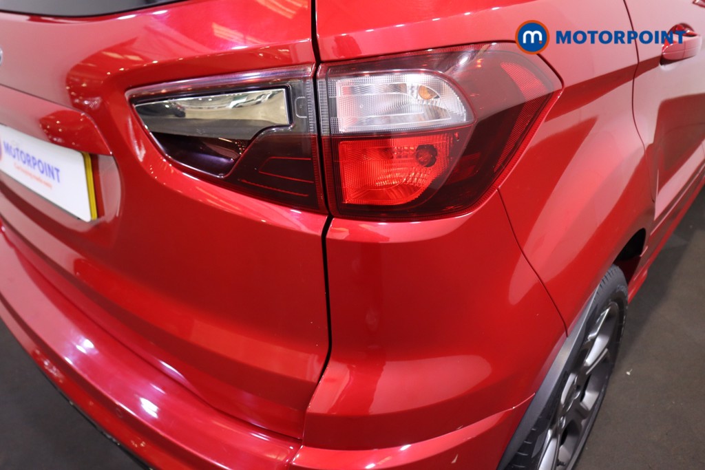 Used Ford Ecosport 2021 for sale - 77199122: Photo 34