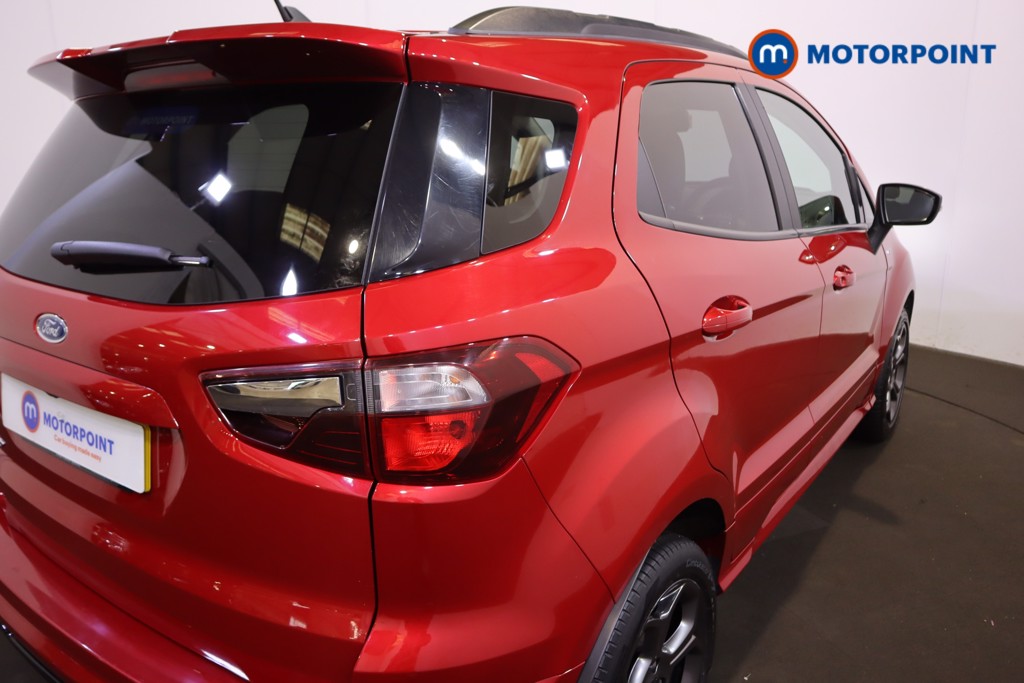 Used Ford Ecosport 2021 for sale - 77199122: Photo 35