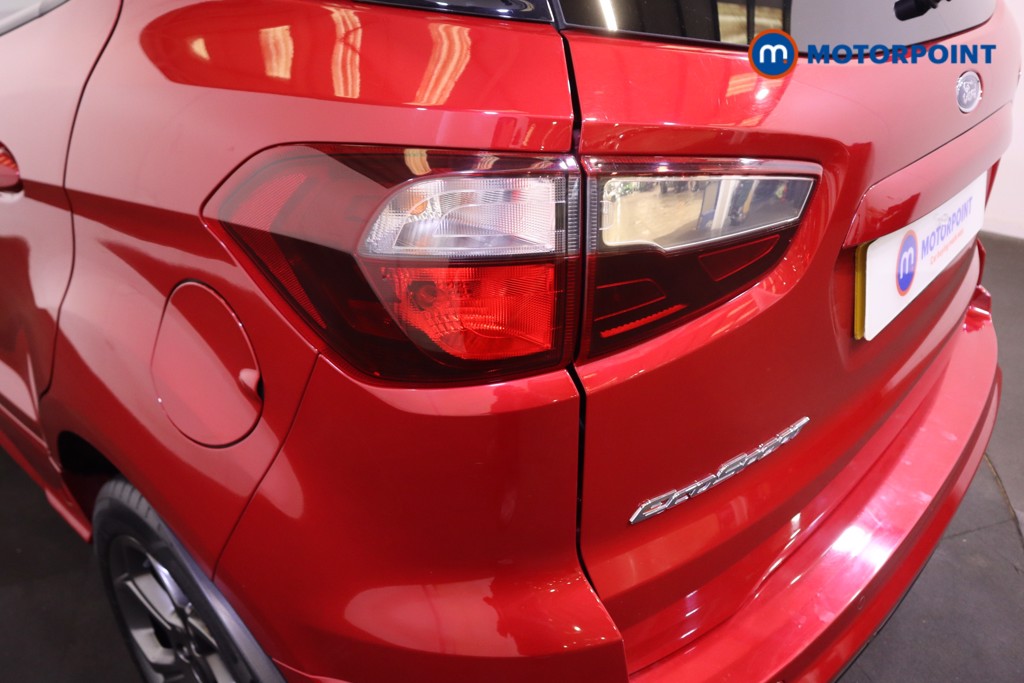 Used Ford Ecosport 2021 for sale - 77199122: Photo 36