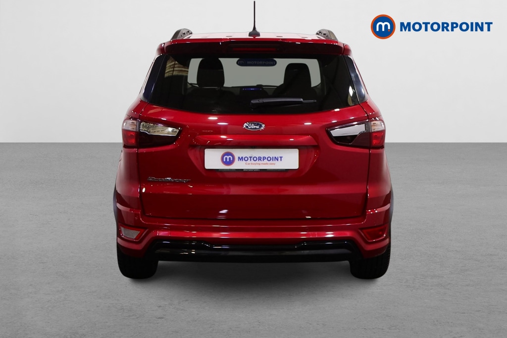 Used Ford Ecosport 2021 for sale - 77199122: Photo 6