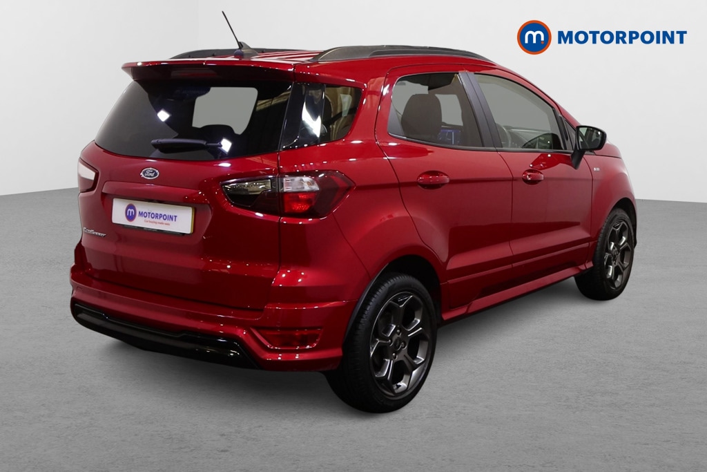 Used Ford Ecosport 2021 for sale - 77199122: Photo 7