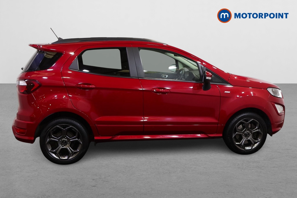 Used Ford Ecosport 2021 for sale - 77199122: Photo 8