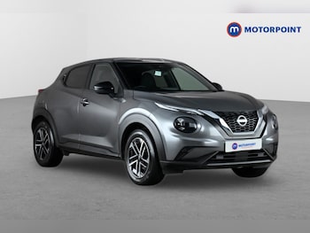 Used Nissan Juke undefined for sale - 78578825: Photo