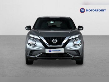 Used Nissan Juke undefined for sale - 78578825: Photo