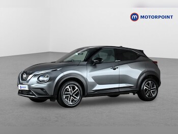Used Nissan Juke undefined for sale - 78578825: Photo