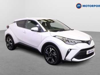 2023 - 2.0 Hybrid Design 5dr CVT