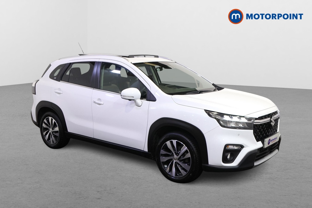 Used Suzuki SX4 S-Cross 2023 for sale - 76723169: Photo 1