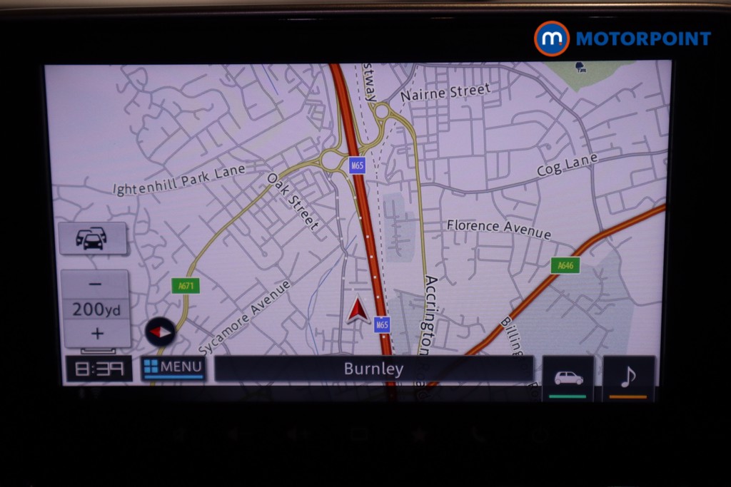 Used Suzuki SX4 S-Cross 2023 for sale - 76723169: Photo 10