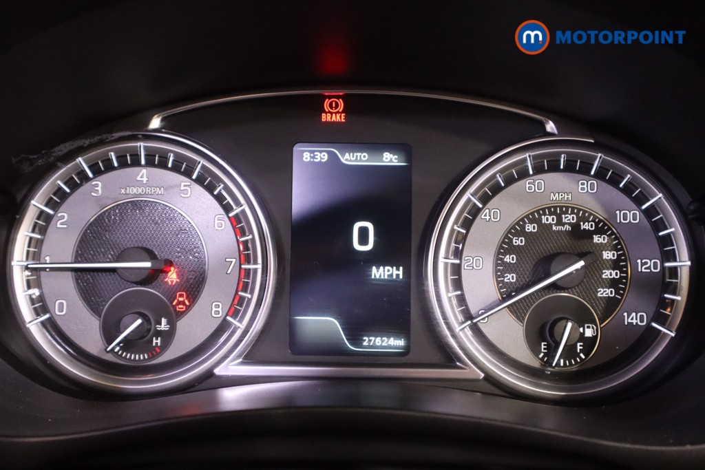 Used Suzuki SX4 S-Cross 2023 for sale - 76723169: Photo 12