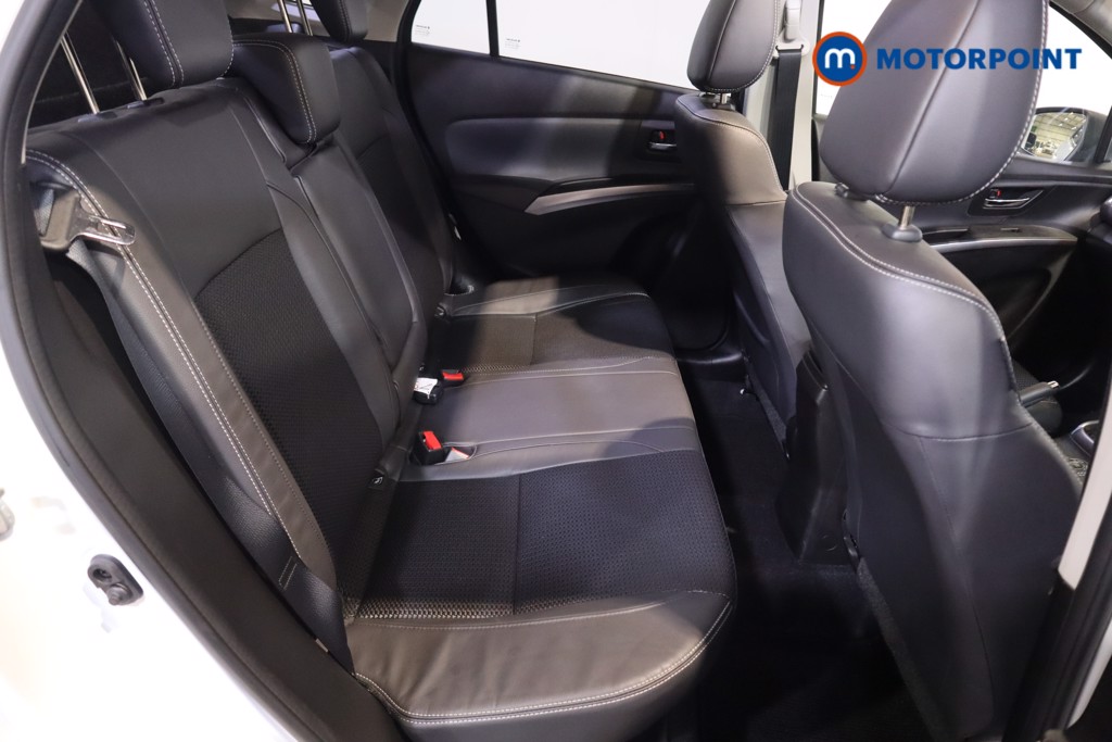 Used Suzuki SX4 S-Cross 2023 for sale - 76723169: Photo 15