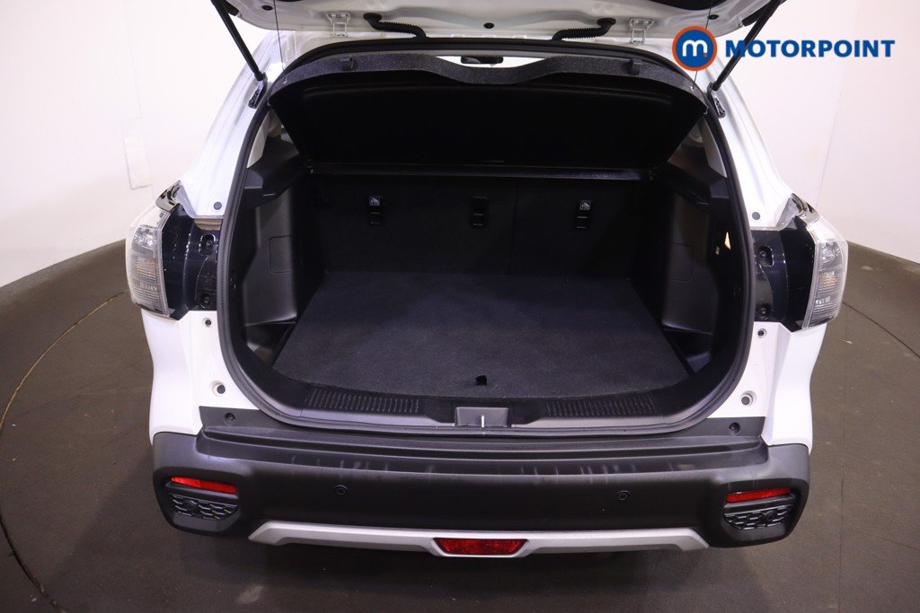 Used Suzuki SX4 S-Cross 2023 for sale - 76723169: Photo 16