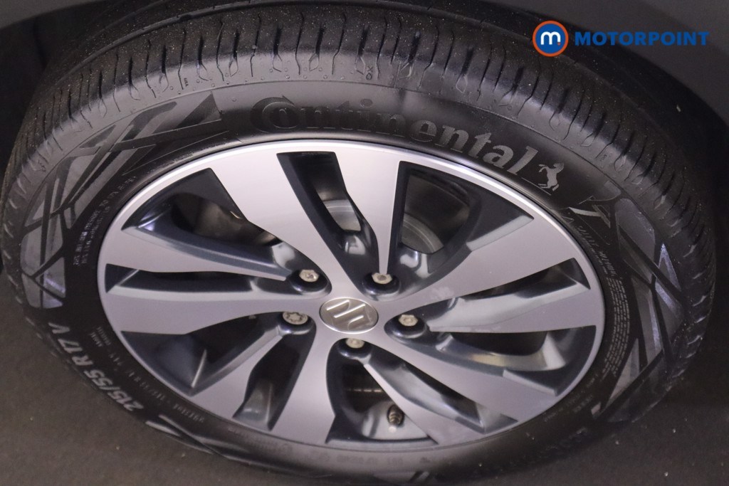 Used Suzuki SX4 S-Cross 2023 for sale - 76723169: Photo 18