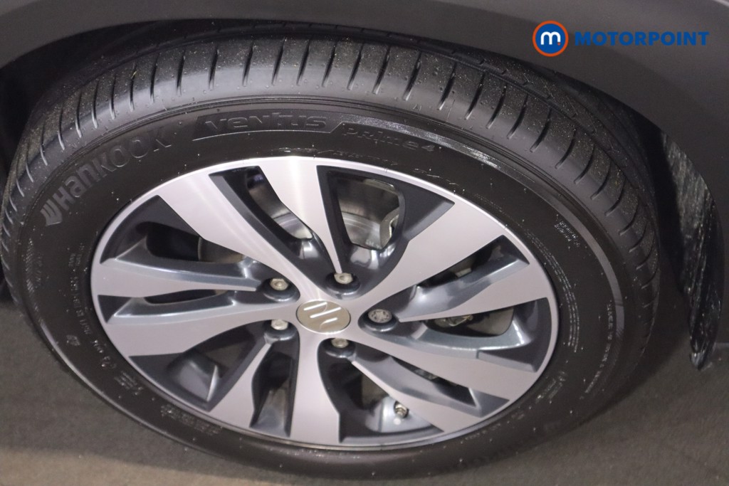 Used Suzuki SX4 S-Cross 2023 for sale - 76723169: Photo 19