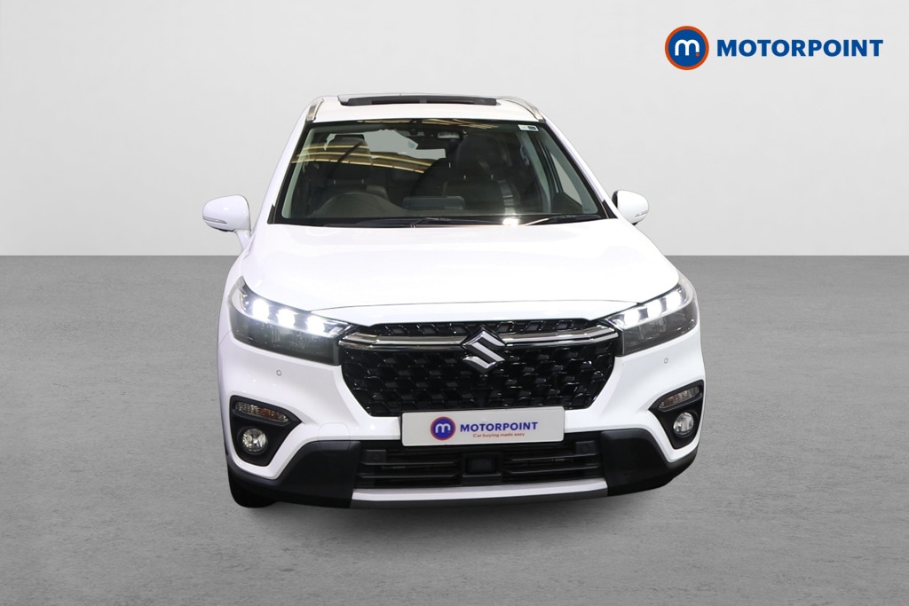 Used Suzuki SX4 S-Cross 2023 for sale - 76723169: Photo 2