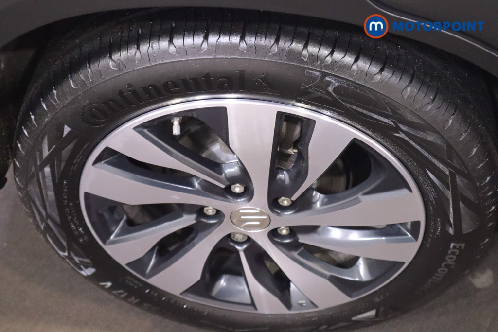 Used Suzuki SX4 S-Cross 2023 for sale - 76723169: Photo 20