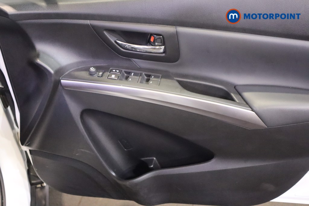 Used Suzuki SX4 S-Cross 2023 for sale - 76723169: Photo 21