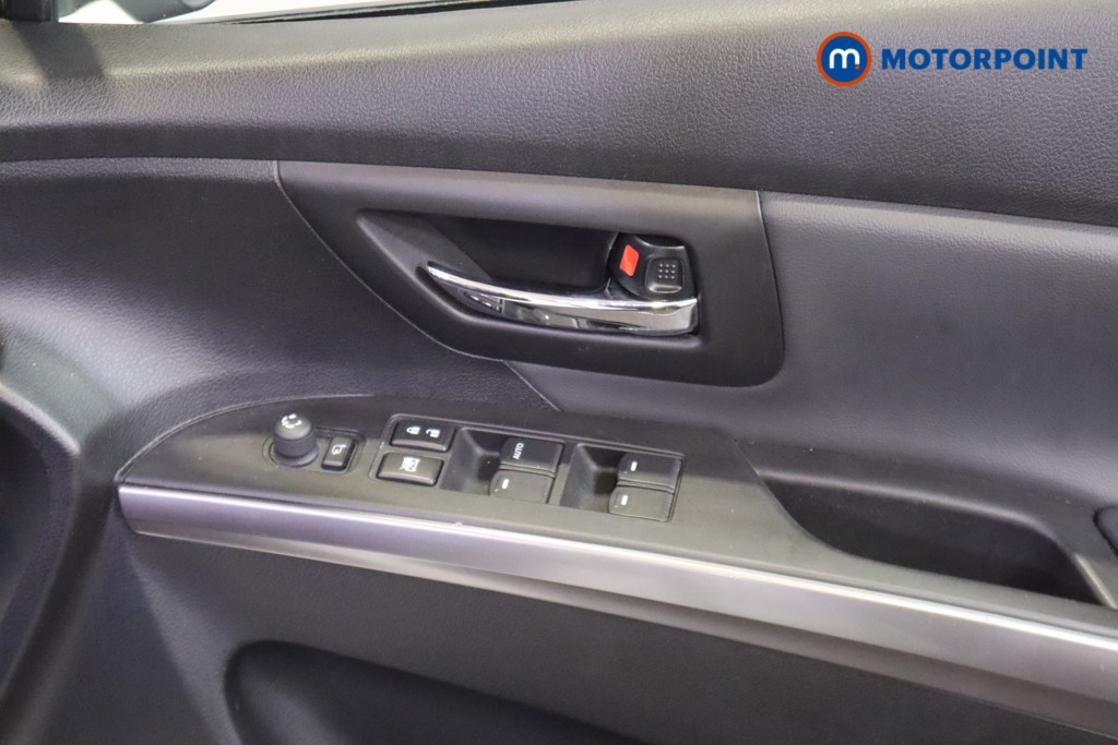 Used Suzuki SX4 S-Cross 2023 for sale - 76723169: Photo 22