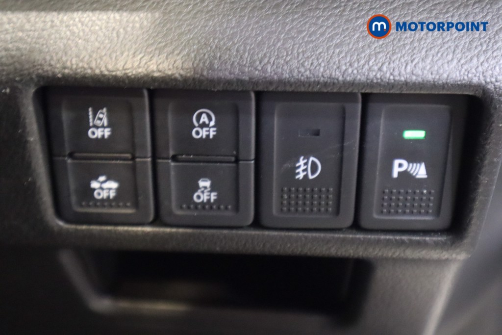 Used Suzuki SX4 S-Cross 2023 for sale - 76723169: Photo 24