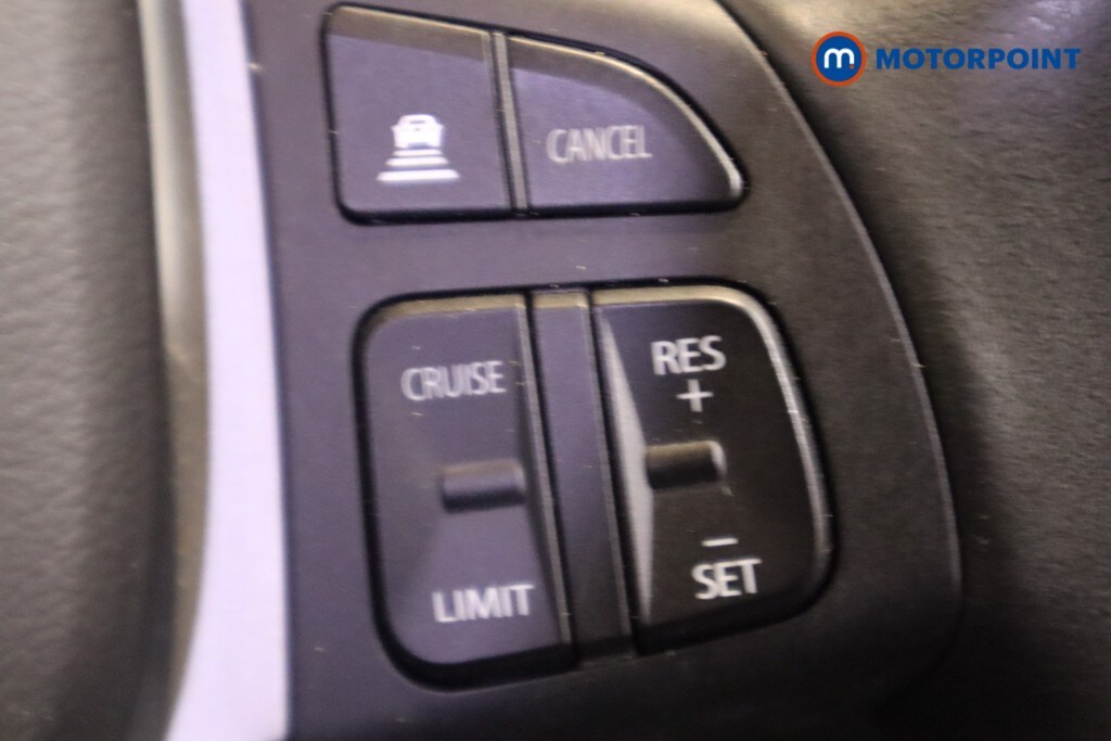 Used Suzuki SX4 S-Cross 2023 for sale - 76723169: Photo 27