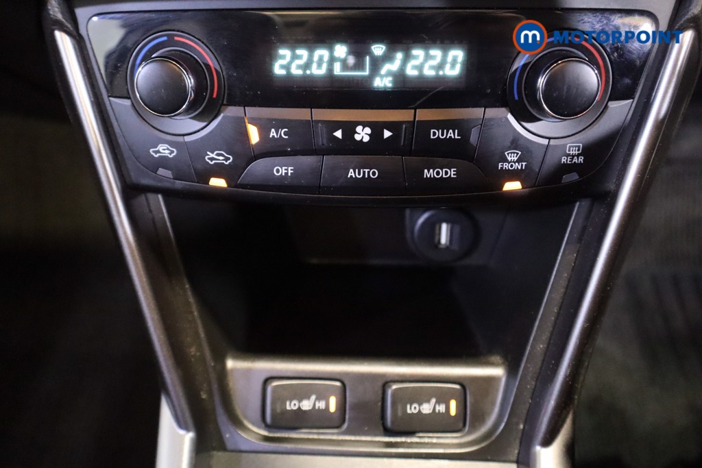 Used Suzuki SX4 S-Cross 2023 for sale - 76723169: Photo 31