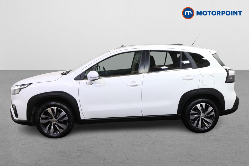 Used Suzuki SX4 S-Cross 2023 for sale - 76723169: Photo 4