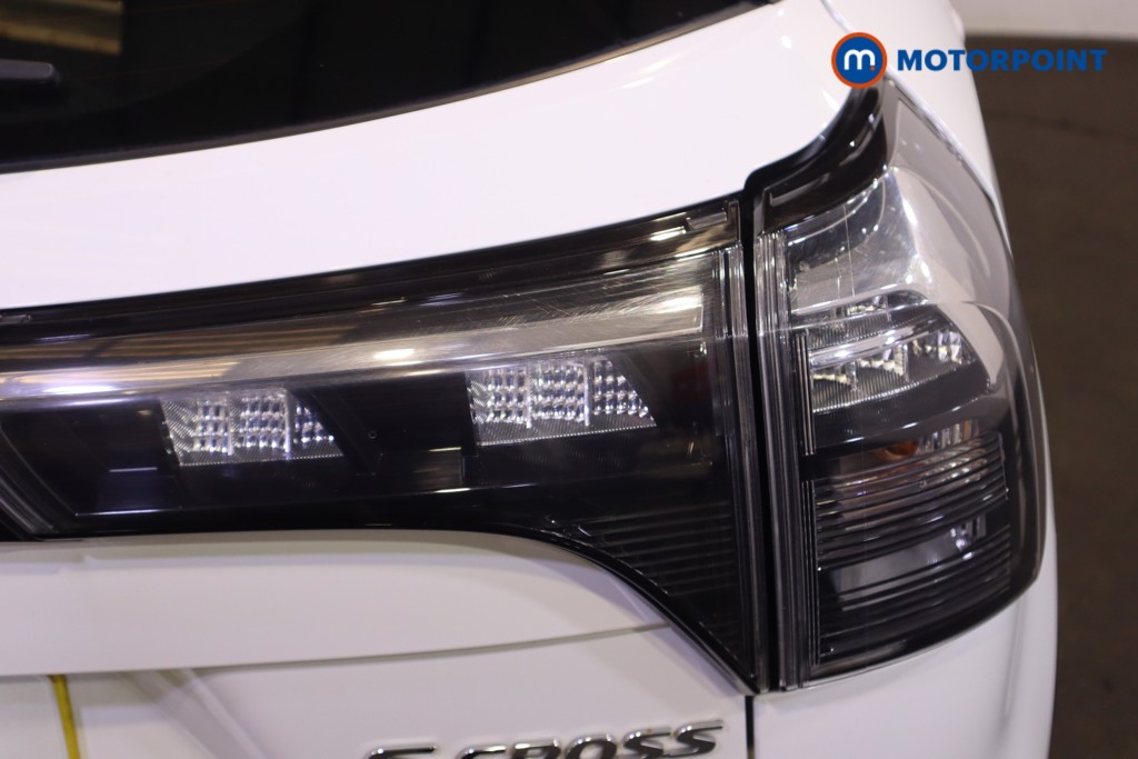 Used Suzuki SX4 S-Cross 2023 for sale - 76723169: Photo 43