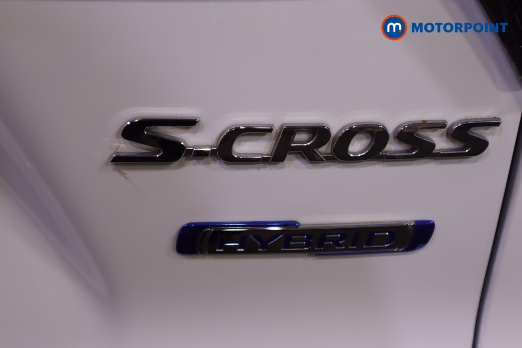 Used Suzuki SX4 S-Cross 2023 for sale - 76723169: Photo 44