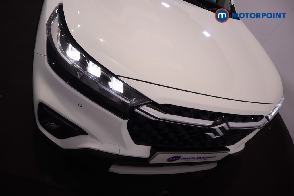 Used Suzuki SX4 S-Cross 2023 for sale - 76723169: Photo 47